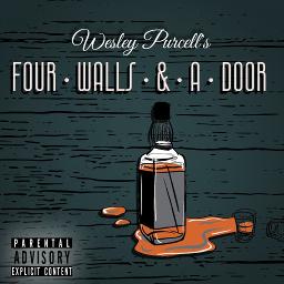 Wesley Purcell - Four WALLS & A Door