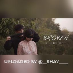 BROKEN