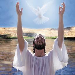 Christ In Me