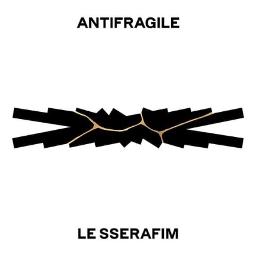 ANTIFRAGILE
