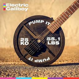 Pump it - 🅷🆀
