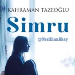 Seni kimsede aramayacağım - Simru