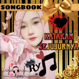 KATAKAN SEJUJURNYA KATAKAN SEJUJURNYA KATAKAN