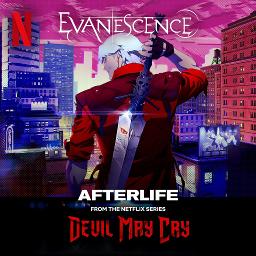 Afterlife (Devil May Cry)