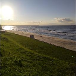 Ты появилась