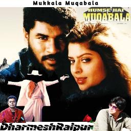 🄷🅀💋Muqabla⚘️Full Hindi MukkalaMukabala HD