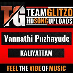 Vannathi Puzhayude-Short