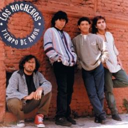 Me enamoré de una zamba - Original -