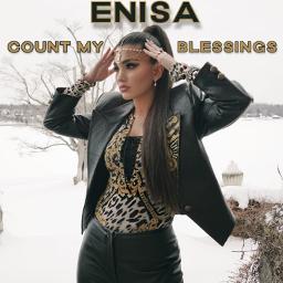 Sidi Mansour x Count My Blessing