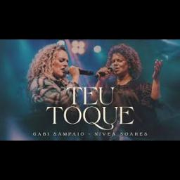 Teu Toque - Tom Baixo