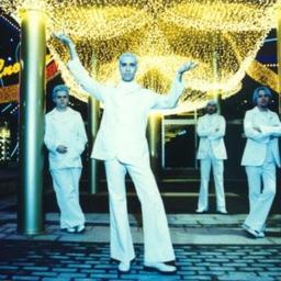 Лилипутская любовь