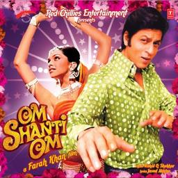 [HQ] Main Agar Kahoon - Om Shanti Om
