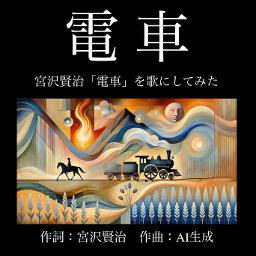 電車／文学Song