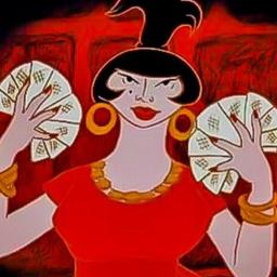 Говорят мы бяки буки