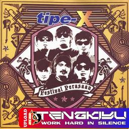 MUNGKINKAH DIA [TIPE X]