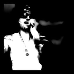 Black Hole Sun