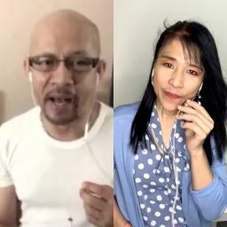 พ่อแง่แม่งอน