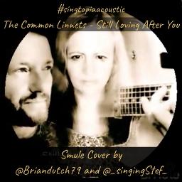 Still Loving After You