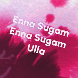 Enna Sugam - Idli Kadai - Full HD Song