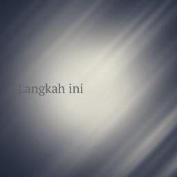 @ISTANA MENANTI -Akustika