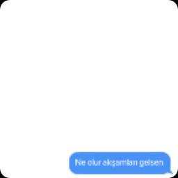 Ne Olur Akşamları Gelsen Otursan Yanıbaşıma