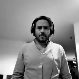 tu de que vas piano acustico