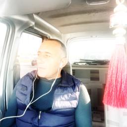 Sende bizdensin ( Sen de bizdensin