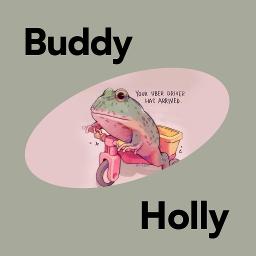 Oh Boy - Buddy Holly
