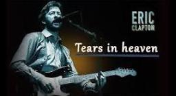 Tears In Heaven-Piano