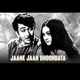 😍 Jaane jaan dhoondta phir