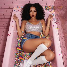 Get The Party Started