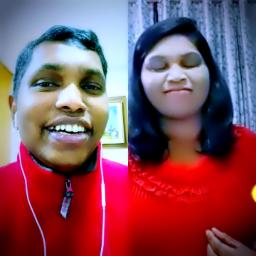 Dil Ka Yeshu Raja (short song)