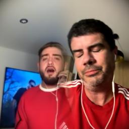 Somewhere Only We Know