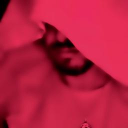 Vermelho - Instrumental