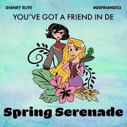 The Song of Purple Summer