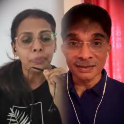 [HQ] Chandni Raat Mein Ek Baar Tujhe Dekha