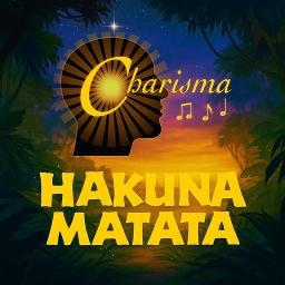 Hakuna Matata (deutsch Original ohne Stimmen)
