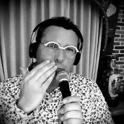 Comme D'habitude (Piano)
