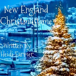 New England Christmas - rough draft