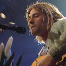 The Man Who Sold The World