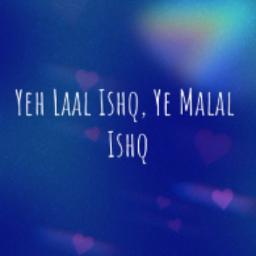 Laal Ishq short (Ram Leela)