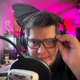 Lobo Hombre En Paris