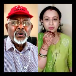 Vanithamani Ha Vanamohini (OST) - VIKRAM