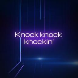 Epic: Knockin On Heavens Door