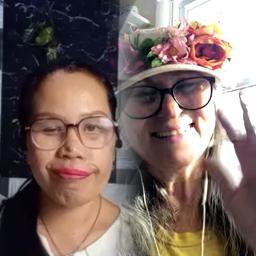 Glorious Is Thy Name