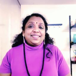 Karpoora Bommai - ShorT Karpoora Bommai