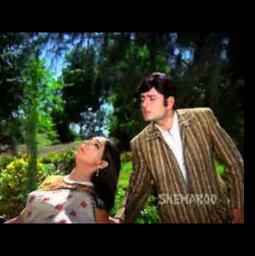 Bhali bhali si ek soorat - Buddha Mil Gaya