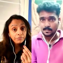 🅒︎🅡︎ Vetti Veru Vaasam - Mudhal Mariyathai