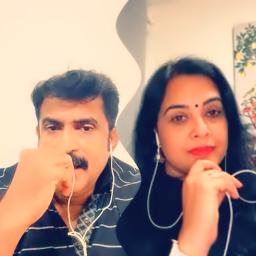 Pehla Pehla Pyar Hai - Duet Karaoke