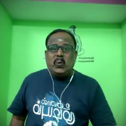 🅢.🅡 ஒரு கூட்டு கிளியாக HQ full song